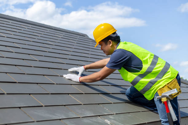 Quick and Trustworthy Emergency Roof Repair Services in Palouse, WA