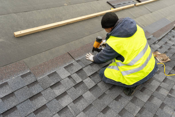 Best Roof Maintenance Services  in Palouse, WA