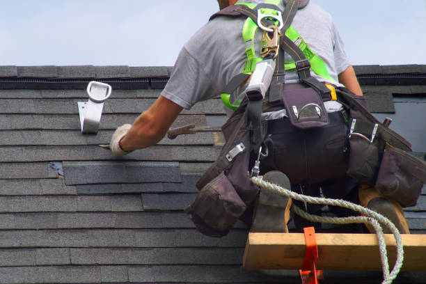 Palouse, WA Roofing Contractor Company