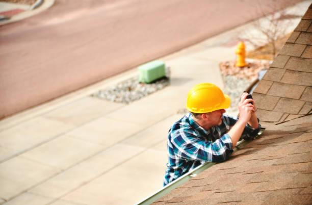 Best Tile Roofing Contractor  in Palouse, WA