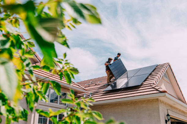Roof Repair Estimates in Palouse, WA