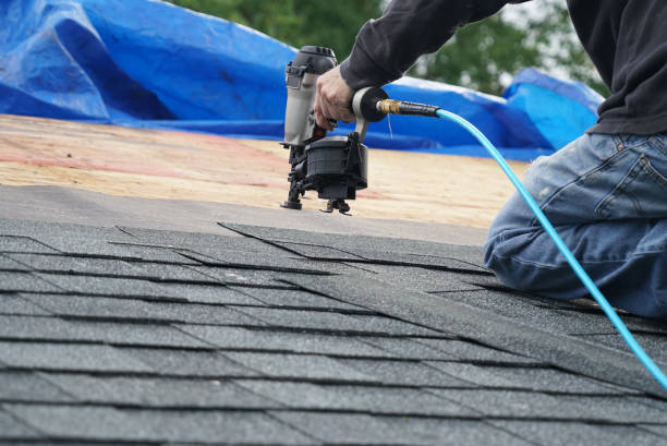 Best Roof Gutter Cleaning  in Palouse, WA