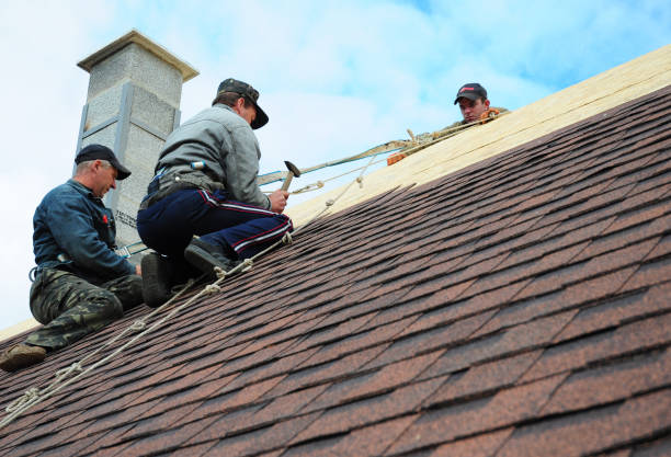 Best Roof Inspection Near Me  in Palouse, WA