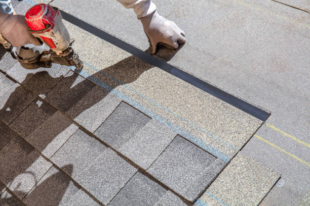 Roof Repair Estimates in Palouse, WA