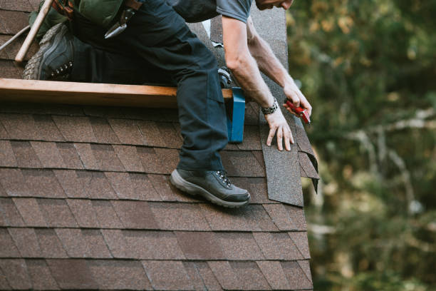 Tile Roofing Contractor in Palouse, WA